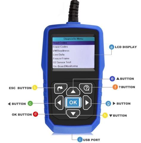 case tractor fault code scanner